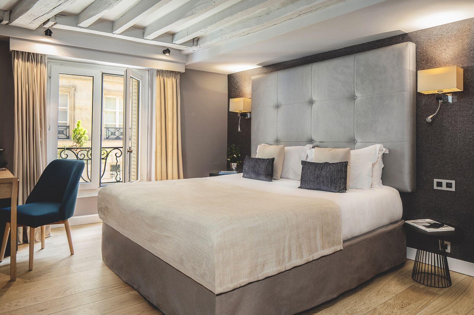 Hotel Opera Marigny Paris Exterior photo