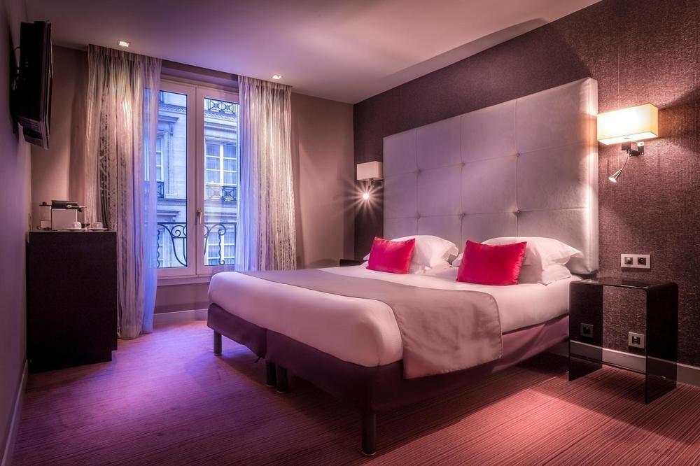 Hotel Opera Marigny Paris Exterior photo