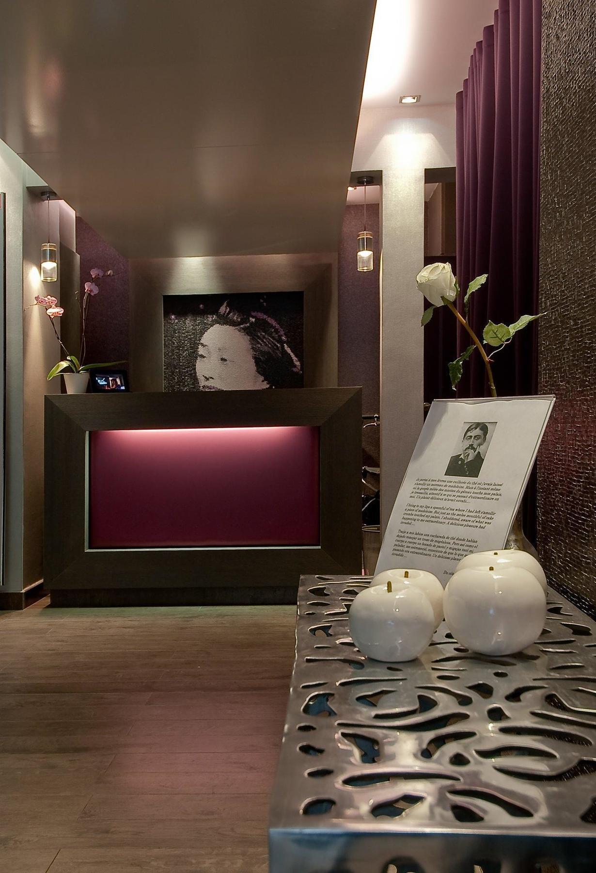 Hotel Opera Marigny Paris Exterior photo