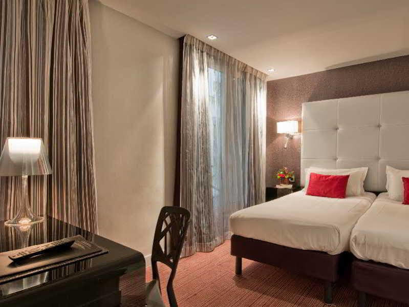 Hotel Opera Marigny Paris Exterior photo