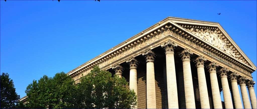 Hotel Opera Marigny Paris Exterior photo